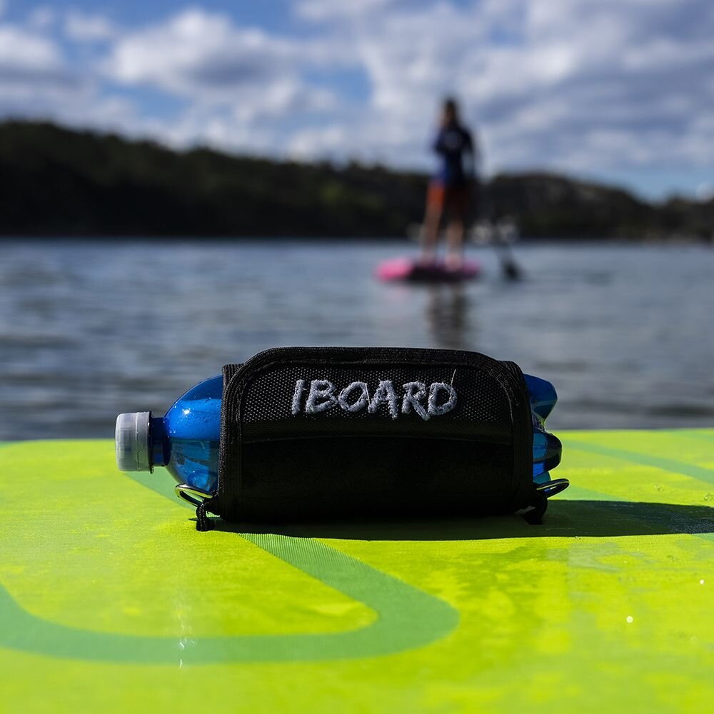 paddleboard-iboard-8-toucan voda